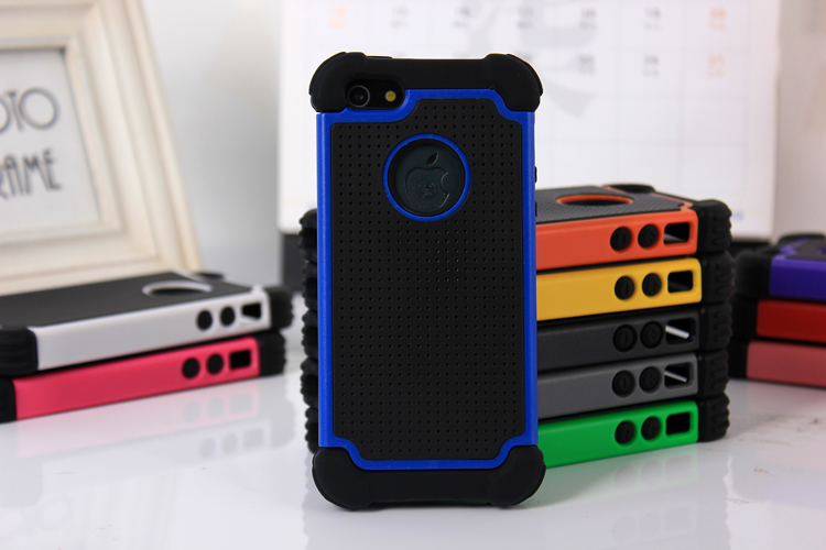hybrid case for iPhone5 (6)
